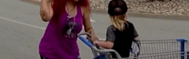 OTELA DEČAKA I KASAPILA GA NOŽEM, OBJAVLJEN JEZIV SNIMAK: Policija joj odmah presudila, nakon smrti isplivala POTRESNA istina (UZNEMIRUJUĆE)