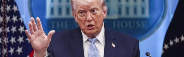 NIŠTA OD PREGOVORA, STIŽU I NOVE SANKCIJE IRANU?! Šok preokreti u Americi, Tramp sazvao svoje ljude u Belu kuću!