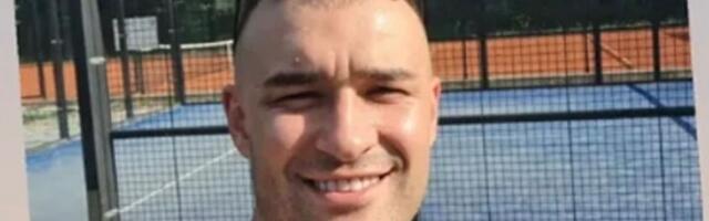 Haris Berković presadio kosu i našao novu devojku u Americi: Radin bivši dečko otkrio kako živi van Srbije