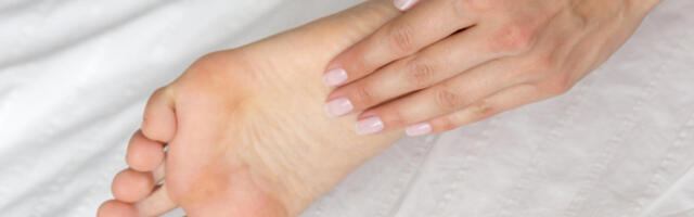 Spremite se za sezonu otvorene obuće: Stopala kao iz reklame i savršeno glatke pete za svega 10-15 dana