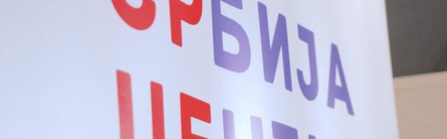 SRCE: Omladina je pokretač normalne Srbije