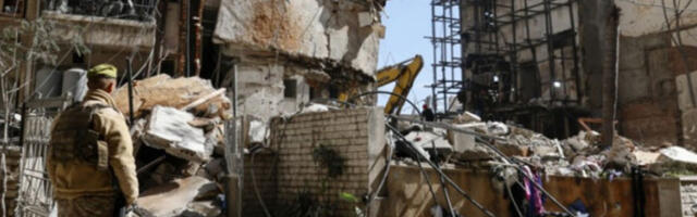 Либанска влада још није предузела ниједан корак против Хезболаха