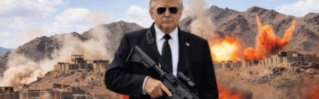 Трамп позива Иранце да се што пре опамете