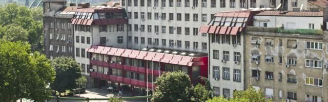 Ekonomski fakultet Beograd: Studenti prvi na takmičenju