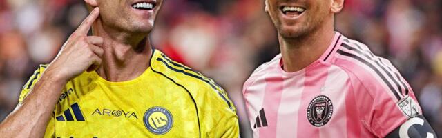 RONALDO GOSPODIN, A MESI... Isplivali video snimci koji sve otkrivaju: Leo, da li je moguće da to radiš deci?