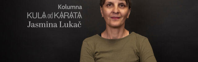 Vučić opet smenjuje opoziciju