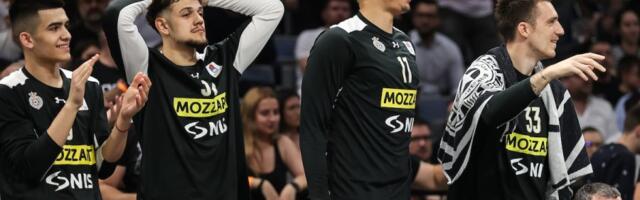 Partizanovo dete se vraća u Ameriku!