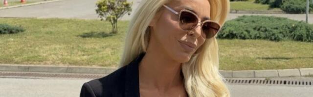 MUŠKARCI VARAJU ŽENE SA MUŠKARCIMA: Bojana Lazić URNISALA gej-afere na javnoj sceni! (VIDEO)