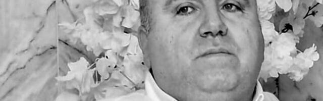OVO JE NAČELNIK GRANIČNE POLICIJE KOJI JE POGINUO! Evo kada će Danilo biti ispraćen na večni počinak, tuga do neba