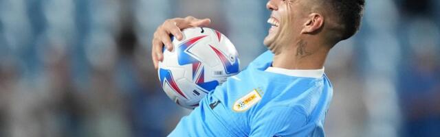 Šok pred Mundijal: Ne igra jedan od najboljih napadača u istoriji!