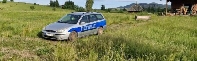 Dobar trik! Kad ga vidiš, uplašiš se, a ono...