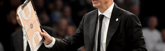 Penjaroja otkrio za čim žali posle prve utakmice finala: Moramo da izvučemo pouku!