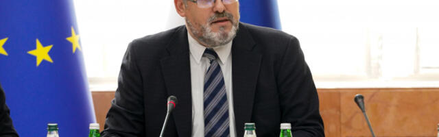 Старовић: Учешће Вучића на самиту у Тивту важно за пут Србије ка ЕУ