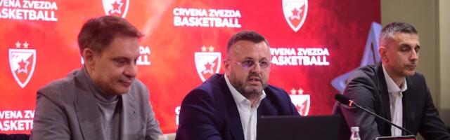 Tatin sin sa 27 godina vodi Zvezdine finansije - to što rade na Malom Kalemegdanu, nema nigde na svetu