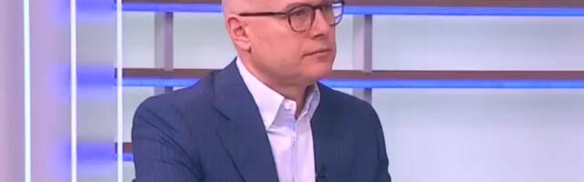 KOMENTARI PICULE OČEKIVANI OD ČOVEKA KOJI JE UČESTVOVAO U "OLUJI" Vučević: Srbija neće i ne treba da se odriče saradnje sa Kinom, Rusijom i SAD
