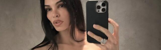 Žena našeg fudbalera prošla kroz pakao zbog lepote: Tri puta radila usne, ubrizgala kortikosteroide, a onda...