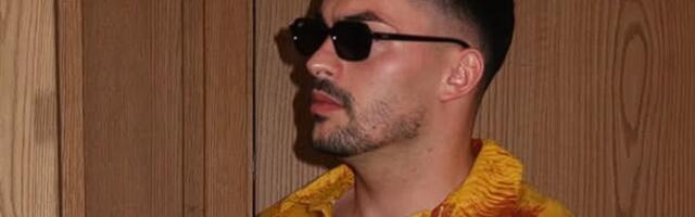 Zvezda ga precrtala, a Radonjić lumpuje u Atini sa poznatim društvom