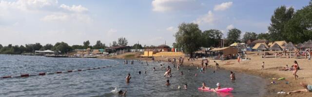 Telo muškarca pronađeno na Peskari kod Zrenjanina, naložena obdukcija