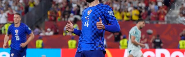 Tuga za celu Hrvatsku, Portugal ih izbacio sa SP u nadoknadi, ovako je susedu poništen gol u 103. minutu