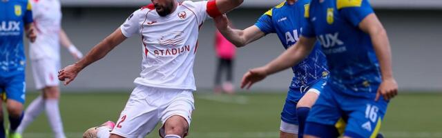 Poznata sudbina Dinamo Juga: Šta zapravo čeka klub posle oproštajne poruke