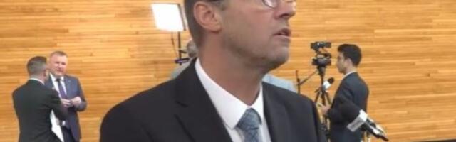 Poslanik EP: Evropski put Srbije ostaje otvoren
