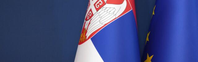 Bez potvrde roka za novu debatu o Klasteru 3: Srbija još treba mnogo da uradi