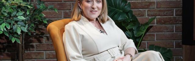 Ministarka Snežana Paunović: Kako su me napali za isečenih 7 sekundi