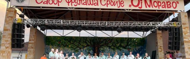 Organizovan besplatan prevoz za posetioce Sabora frulaša u Prislonici