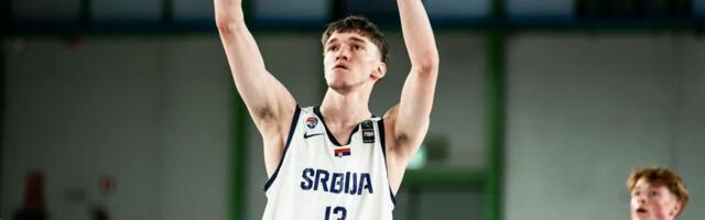 Srbija - Grčka: Orlići na jako teškom zadataku u osmini finala Eurobasketa, nemaju najbolje igrače