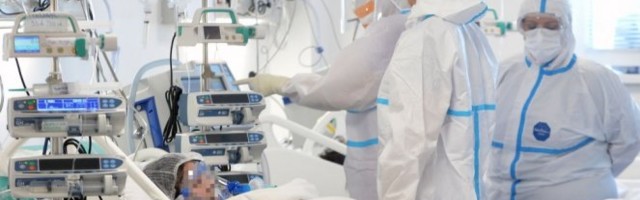 KORONOM SE ZARAZIILO VIŠE OD 70 MILIONA LJUDI! Umrlo oko 1,6 miliona obolelih