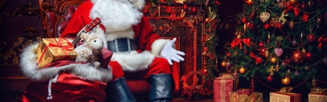 Žarko Jokanović: Nepotrebni Deda Mraze