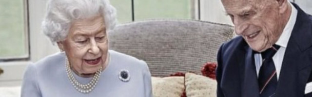 Na spisku navodnih ljubavnica su: glumica, poznata ličnost, grofica i svekrva, ali postoji još jedna stvar!