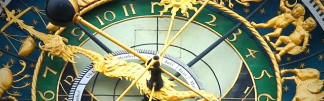 HOROSKOP ZA PONEDELJAK 17. MAJ: Vodlijama ljubav neće biti prioritet, a OVAJ ZNAK očekuju POZITIVNE PROMENE!