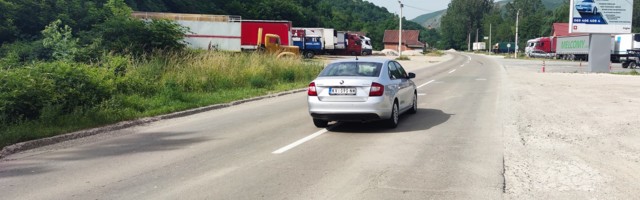 Bira se kompanija za rekonstrukciju puta Novi Pazar – Raška