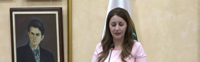 Prava literarna senzacija iz pera književnice Sanele Halković