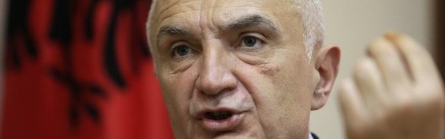NIKO NIJE POD ISTRAGOM: Albanski predsednik odobrio novu vladu Edija Rame