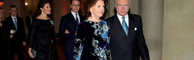 Kralj i kraljica Švedske zaraženi koronavirusom