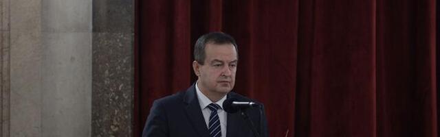 "Inicijativa Kreni - Promeni vraćena podnosiocima"
