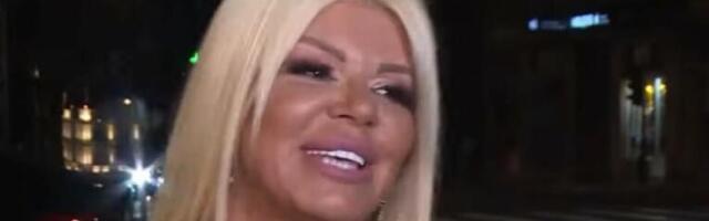 KONAČNO ISPLIVALA DUGO SKRIVANA TAJNA DARE BUBAMARE: Nakon ovog saznanja o pevačici JAVNOST ĆE BITI U ŠOKU!