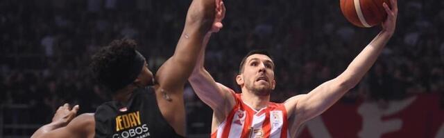 CRVENA ZVEZDA OSVOJILA KUP RADIVOJA KORAĆA Crveno-beli demolirali Partizan u neviđenom derbiju u Nišu