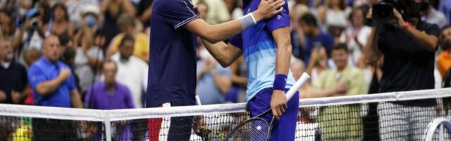 ČUDO NEVIĐENO: Osvojio turnir, pa tri sata kasnije igrao meč u drugoj državi!