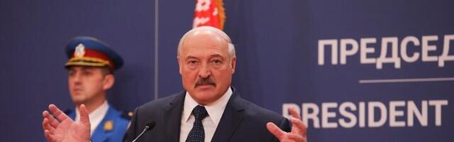 EWB: Srbija se uskladila sa sankcijama EU Belorusiji zbog rata u Ukrajini