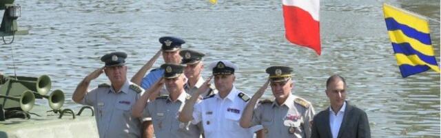 Ministar Stefanović: Naš zadatak je da nepokolebljivo čuvamo Srbiju