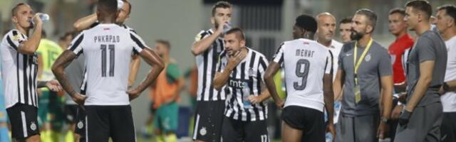 ZVEZDI JE DONEO SREĆU, MOŽE LI I PARTIZANU! Španac SUDI crno-belima u UTAKMICI SEZONE!