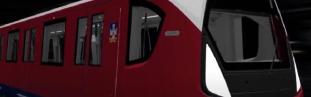 CLS: Čemu 400 miliona za JKP „Beogradski metro i voz“?