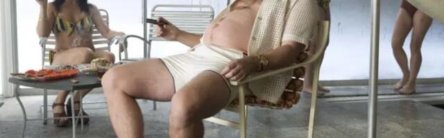 Kristijan Bejl veruje da su ekstremne telesne transformacije ostavile traga na njegovom telu