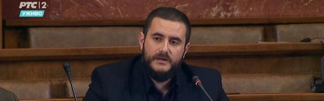 Zukorlić u Skupštini – Državni budžet značajnije uložiti u razvoj Sandžaka