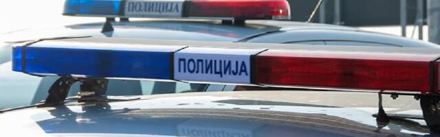 Autobus udario ženu na Paliluli