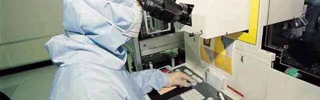 Zaposleni u TSMC-u moraju da pronalaze “bombe” u mašinama ili će izgubiti poene
