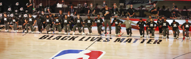 NBA ulaže 300 miliona dolara za jačanje crnačke zajednice